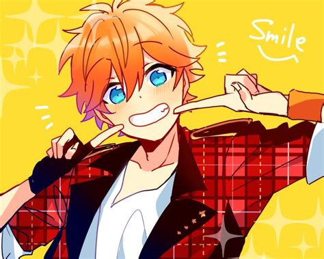 Hình nền anime đẹp nhất thế giới đa dạng chủ đề. Hình ảnh | Anime boy cute, Subaru akehoshi, Cute anime boy