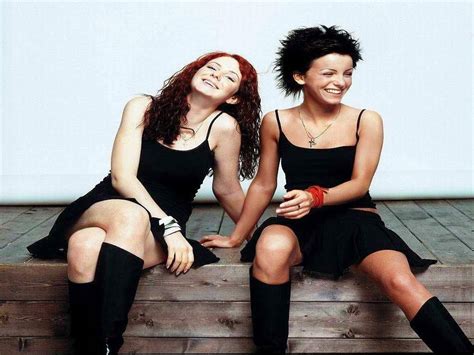 The brainchild of manager/video director ivan shapovalov, t.a.t.u. T.A.T.U. - t.A.T.u. Wallpaper (34631739) - Fanpop