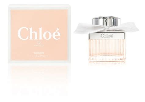 Chloé 2015 Eau De Toilette By Chloé Reviews And Perfume Facts