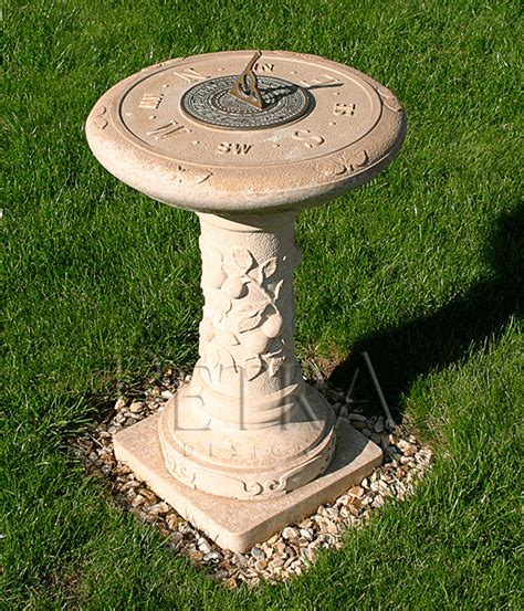Christmas tree decoration cast iron christmas tree stand. Ornamental Products - Sundial Stands - Ontario - Petra ...