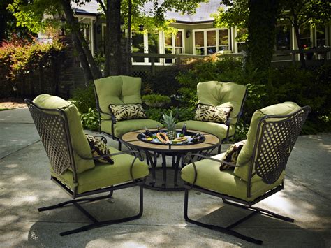 How To Protect Patio Furniture How To Store Outdoor