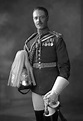 Albert Edward John Spencer, Viscount Althorpe, later 7th Earl Spencer ...