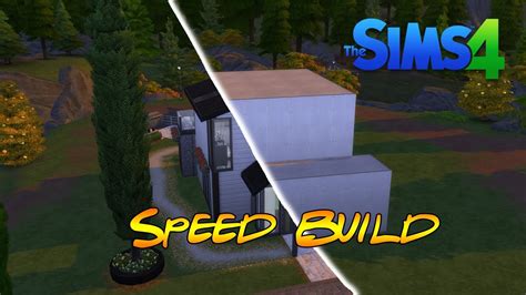 Attepted Vixellas Shell Challenge The Sims 4 Speed Build Youtube