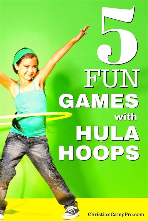 Hula Hoop Games For Seniors 10 Creative Hula Hoop Games And