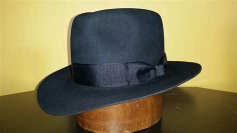 Fedora Staker Hats