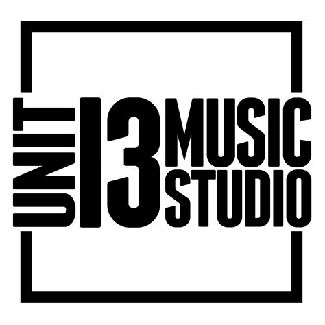 Unit 13 Music Studio Tredegar