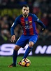 Manchester United: Jordi Alba May Look for a Move to England