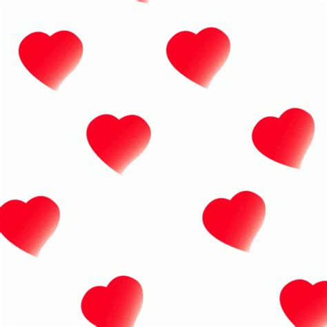 Animated Hearts Gif