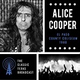 El Paso County Coliseum 1980: Cooper, Alice: Amazon.ca: Music