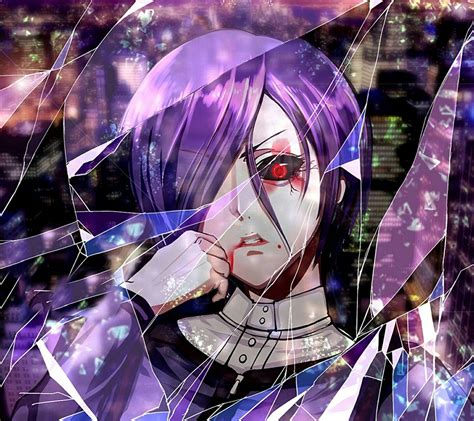 Share the best gifs now >>>. Pin by Almarie Flores on Tokyo Ghoul (With images) | Tokyo ...