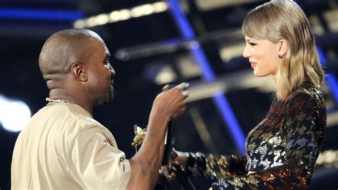 Taylor Swift Says Leaked Kanye West Video Proves She Was Framed