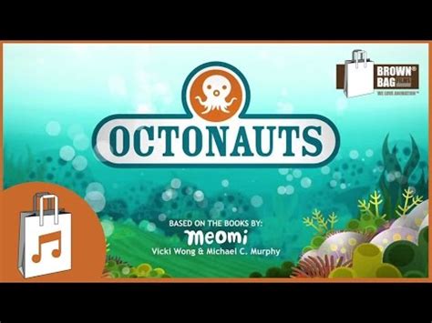 By john updated on july 19, 2021 july 19, 2021. The Octonauts - Theme Song - YouTube