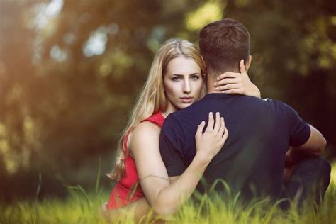 why we sabotage our relationships huffpost life