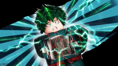 How To Make Deku In Roblox Roblox Character Creations Youtube