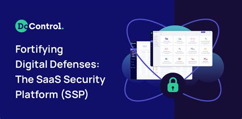 Saas Security Platform Ensuring Threat Protection