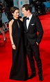 Benedict Cumberbatch Is Married | POPSUGAR Celebrity