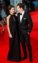 Benedict Cumberbatch Is Married | POPSUGAR Celebrity