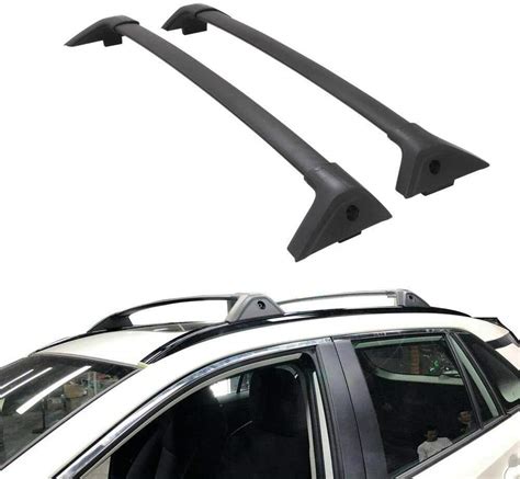 Roof Rack Cross Bars For Toyota Rav4 Le Xle Xle Premium Xse Hybrid