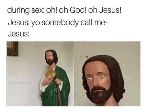 Jesus Meme By Nobody98 Memedroid