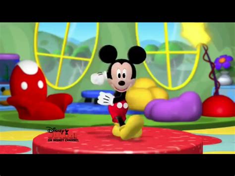 Hot Dog Dance Mickey Mouse Clubhouse Episodes Wiki Fandom Mickey