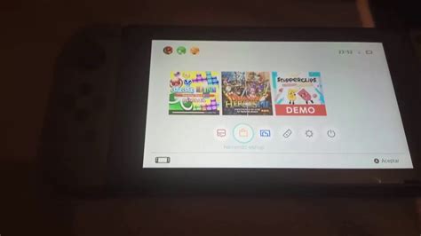 En fnac encontrarás los mejores accesorios para sacar todo el partido a tu consola. Nintendo Switch Tutorial configurar region Free y crear cuenta de Nintendo. - YouTube