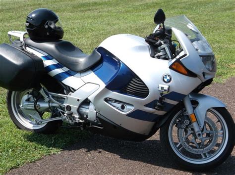 And the bmw logo are registered trademarks of bmw ag. 2001 Bmw K1200rs Motorcycles for sale