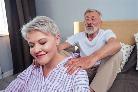 Sex Among Seniors And Caregivers How To Understand It
