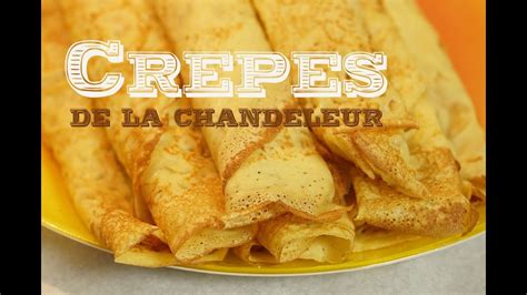 > recettes pâte à crêpe. La Recette des Crêpes facile et rapide d'Hervé Cuisine ...
