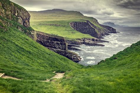 Tripadvisor has 10,026 reviews of faroe islands hotels, attractions, and the coasts boast deep fjords, steep cliffs and looming headlands. Ultimate Faroe Islands Adventure - 7 Days | kimkim