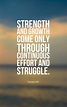 50 Inspirational Strength Quotes With Images