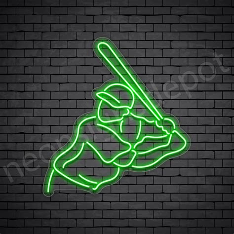 Sports Neon Signs Neon Signs Depot