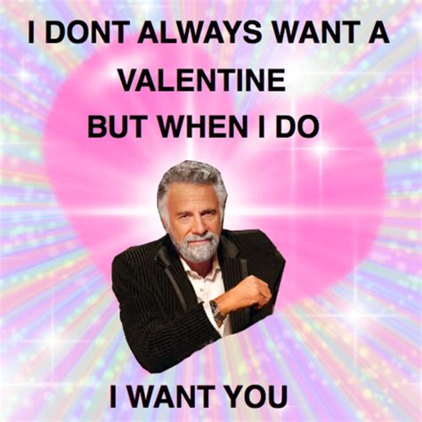 Hilarious Valentines Day Memes Pic Slobberknocker