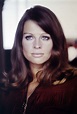 British Actress Julie Christie. (Photo by Photoshot/Getty Images) via ...