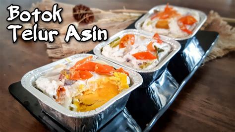 Botok telur asin dikenal sebagai makanan khas demak yang kini tersebar di seluruh indonesia. Resep Botok Telur Asin | Cocok untuk buka puasa dan pas ...