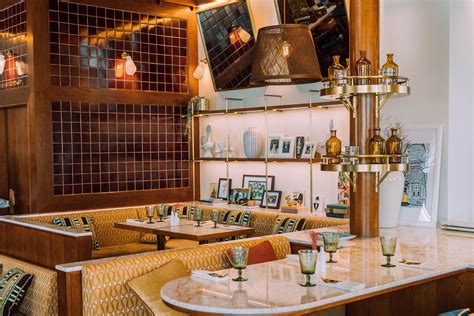 New Portuguese Restaurant Lana Lusa Opens In Dubai Restaurants Time Out Dubai