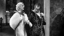 'Dinner at Eight': THR's 1933 Review | Hollywood Reporter