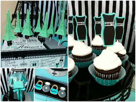 113 best tiffany blue party ideas images on pinterest breakfast at tiffanys breakfast at