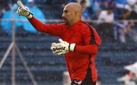 Cruz Azul Har Un Homenaje A El Conejo Scar P Rez Liga Mx Apertura