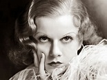 Los Angeles Morgue Files: Actress Jean Harlow "Our Baby" 1937 Forest ...