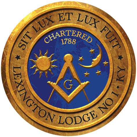 Freemasonry, masonic blue lodge logo designed by brothers for brothers. Degree Education | Lexington Masonic Lodge No. 1 Lexington ...
