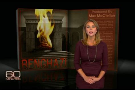 Was The Cbs 60 Minutes Fake Benghazi Story Planted Titanic Brass
