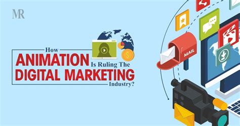 How Animation Is Ruling The Digital Marketing Industry Mirror Review