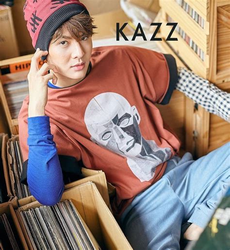 Kazz Magazine Ha Compartido Una Foto En Instagram Cute Boy