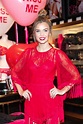 Victoria's Secret Angel Josephine Skriver Talks Lingerie Trends on ...