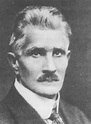 Ignacy Daszyński (1866-1936) - Postacie - 100 rocznica odzyskania ...