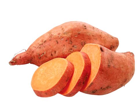 Sweet Potatoes Best Agro