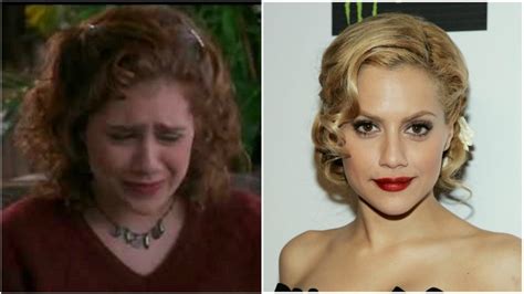Brittany murphy in clueless | everett. What the cast of Clueless looks like today
