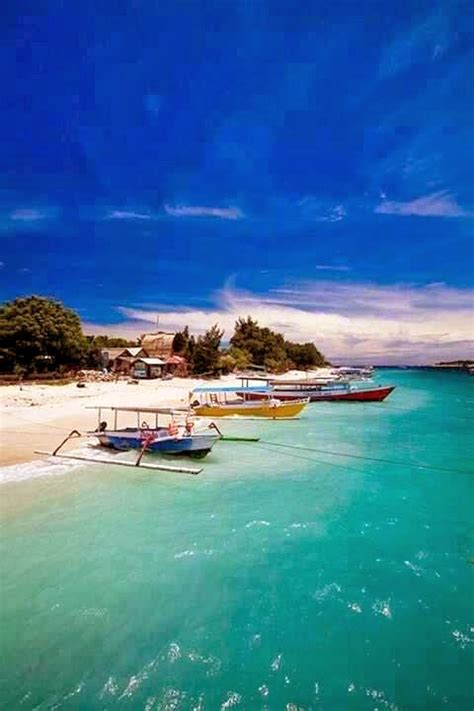Tempat Wisata Terindah Dan Terbaik Di Indonesia