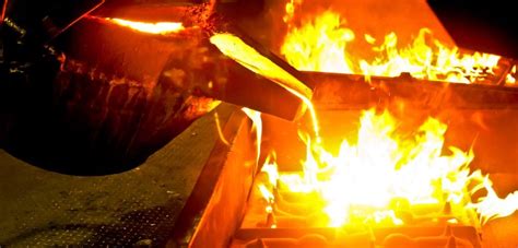 Understanding The Metal Normalizing Process Part 1 Wasatch Steel