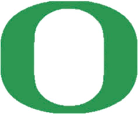 Oregon Ducks Team Logo Transparent Png Original Size Png Image